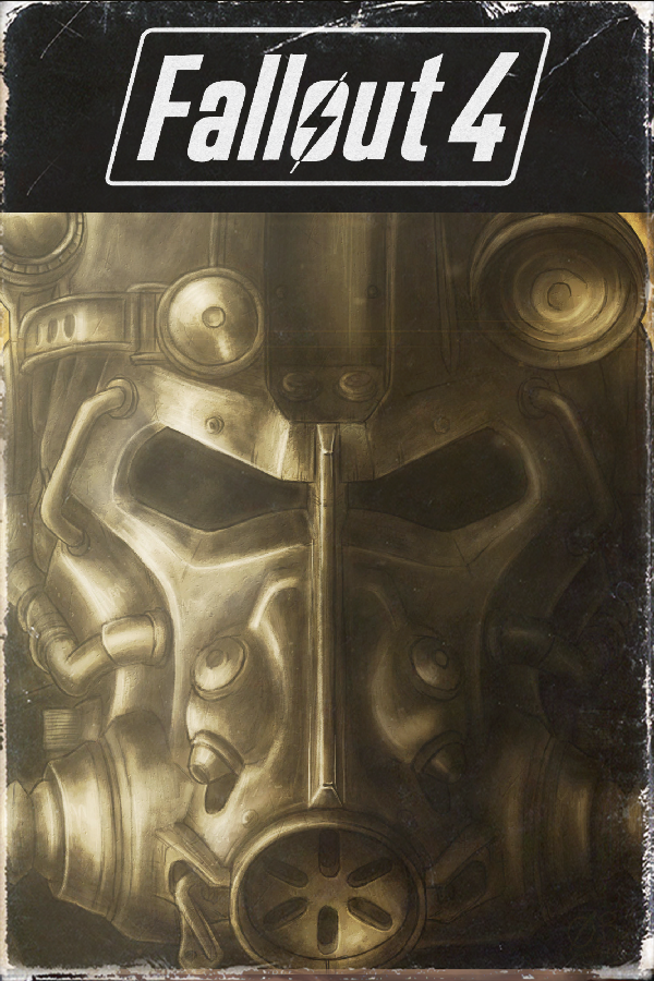 Fallout 4